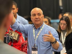 Imagen de Domenico Braca